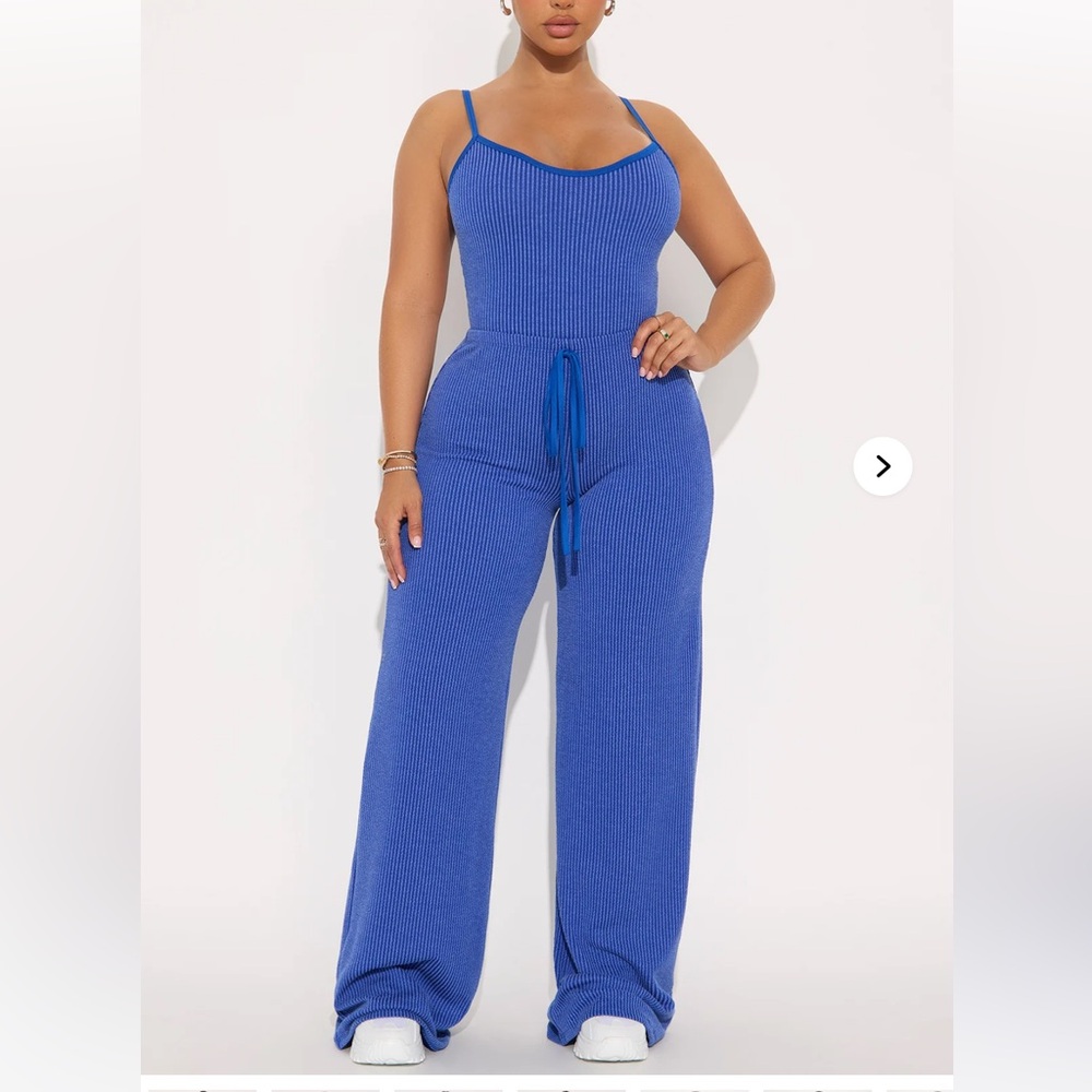 Pants set